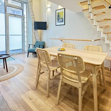 Elegant Apartment - 2Br-5P - Champs De Mars Paris Ngoại thất bức ảnh