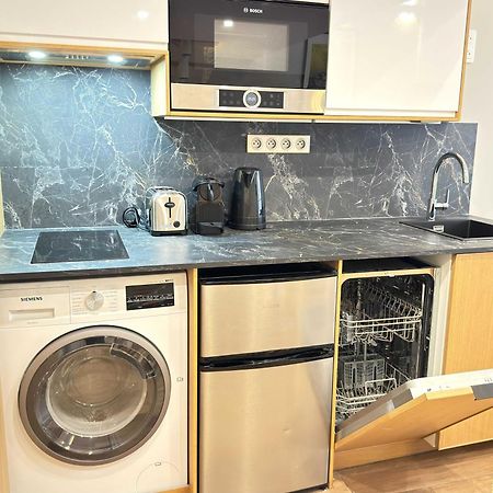 Elegant Apartment - 2Br-5P - Champs De Mars Paris Ngoại thất bức ảnh