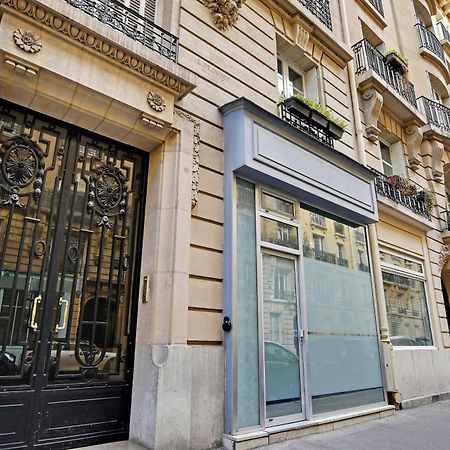 Elegant Apartment - 2Br-5P - Champs De Mars Paris Ngoại thất bức ảnh