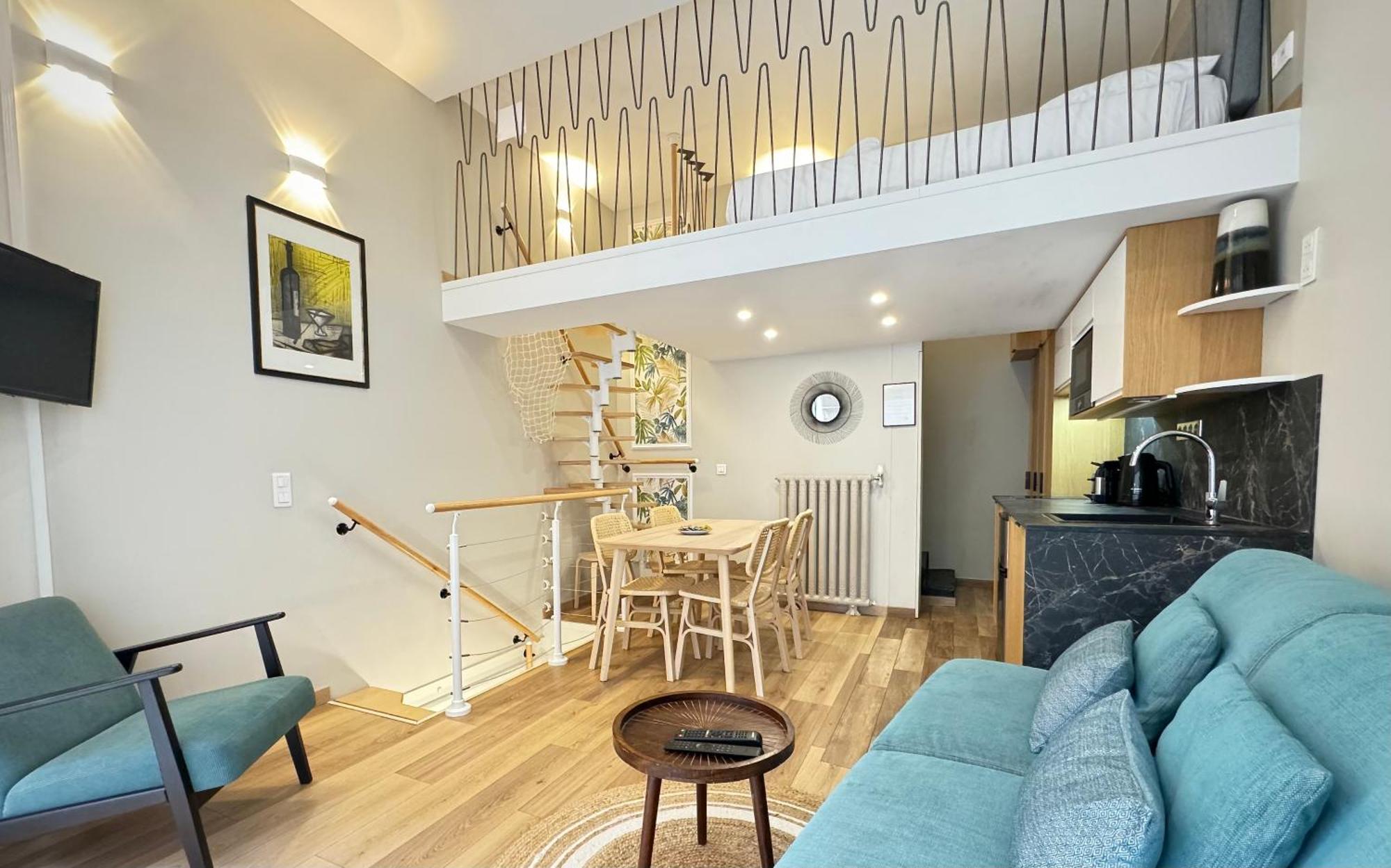 Elegant Apartment - 2Br-5P - Champs De Mars Paris Ngoại thất bức ảnh