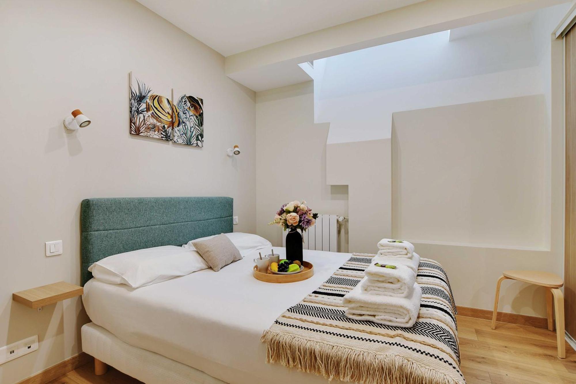 Elegant Apartment - 2Br-5P - Champs De Mars Paris Ngoại thất bức ảnh