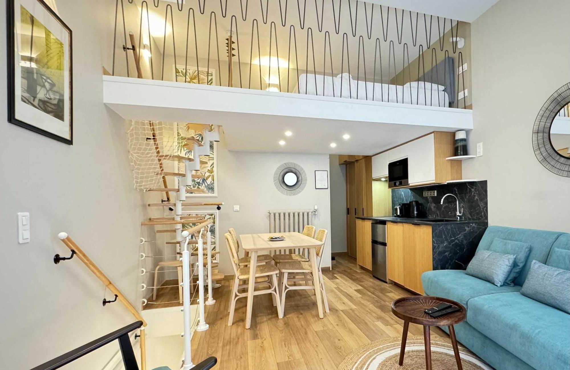 Elegant Apartment - 2Br-5P - Champs De Mars Paris Ngoại thất bức ảnh