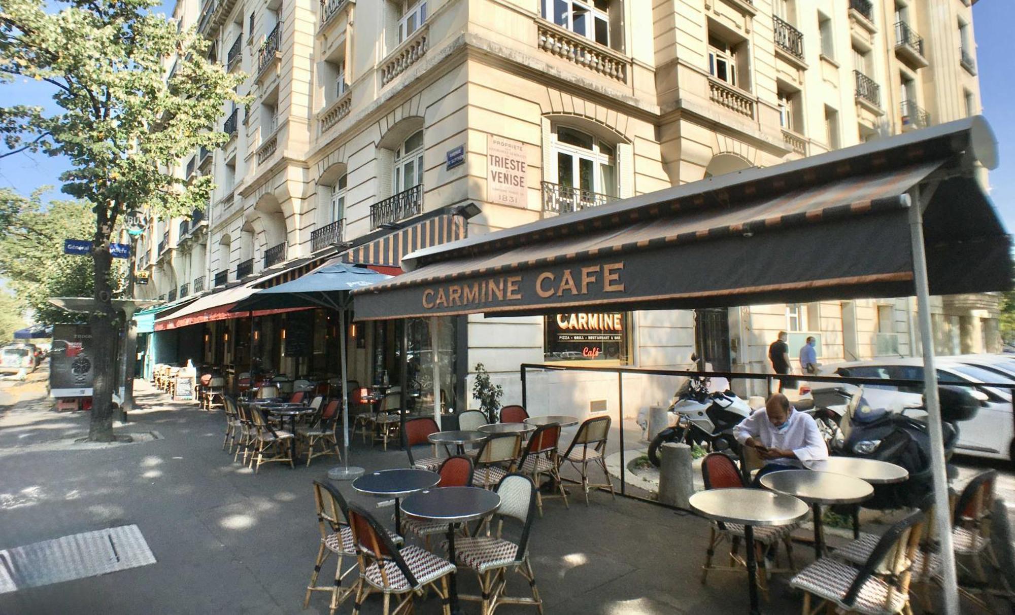 Elegant Apartment - 2Br-5P - Champs De Mars Paris Ngoại thất bức ảnh